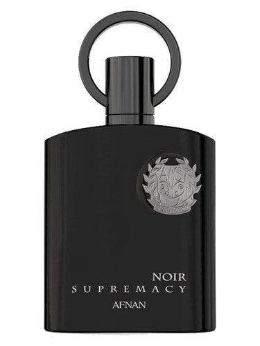 Supremacy Noir Afnan Eau de Parfum 100ml