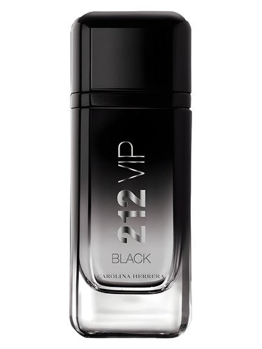 carolina herrera 212 vip black masculino eau de parfum