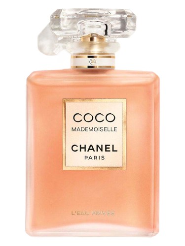Chanel Coco Mademoiselle L'eau Privée 100ml