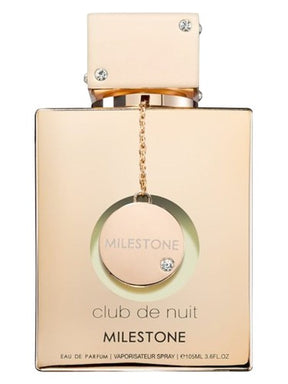 Club De Nuit Milestone Armaf Eau De Parfum Feminino 105ml