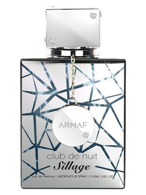 Armaf Club De Nuit Sillage Eau De Parfum 100ml