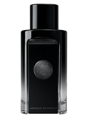 Antonio Banderas The Icon masculino eau de parfum
