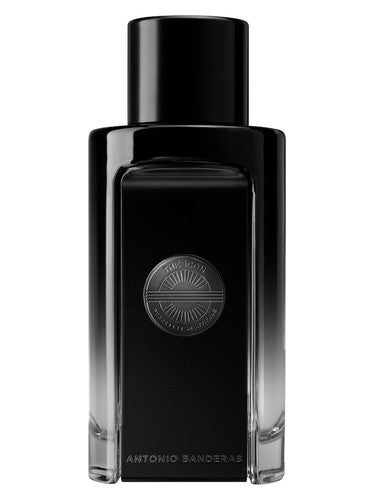 Antonio Banderas The Icon masculino eau de parfum