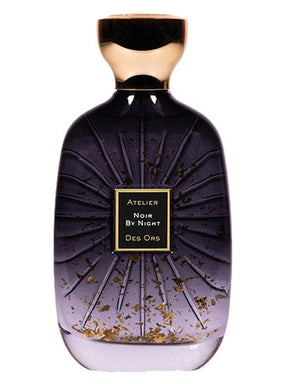Atelier Des Ors Noir By Night Eau de Parfum Masculino