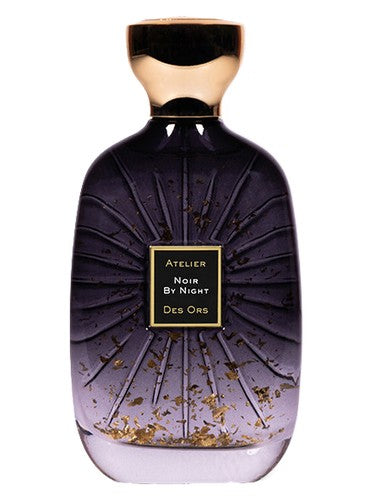 Atelier Des Ors Noir By Night Eau de Parfum Masculino
