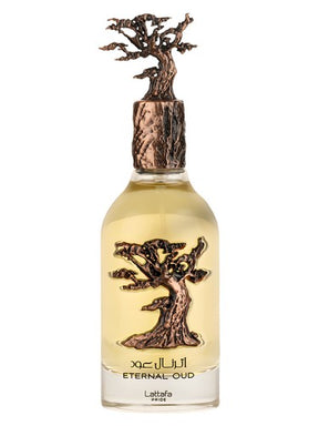 Perfume Lattafa Eternal Oud Eau De Parfum