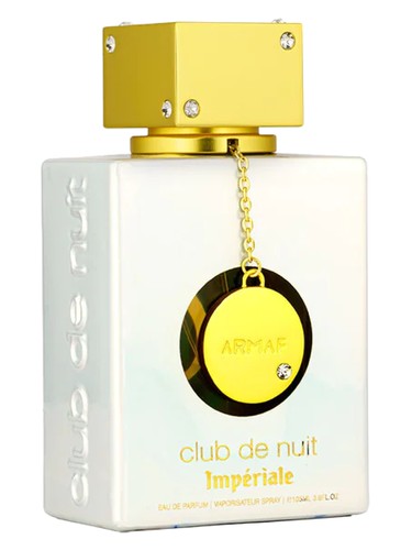 Armaf Club de Nuit Imperiale Eau de Parfum Feminino 105ml