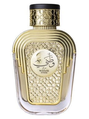 Al Wataniah Watani Intense Eau de Parfum 100ml
