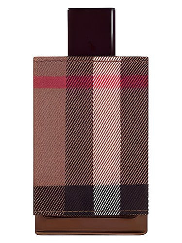 London For Men Burberry Eau de Toilette Masculino 100ml