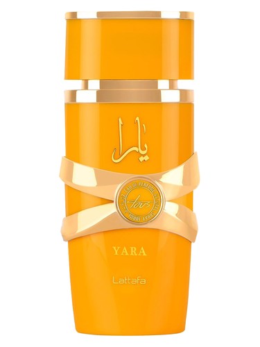 Lattafa Yara Tous Eau de Parfum 100ml