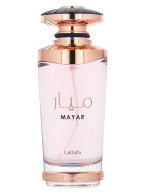 Mayar Lattafa Eau De Parfum Feminino 100 ml