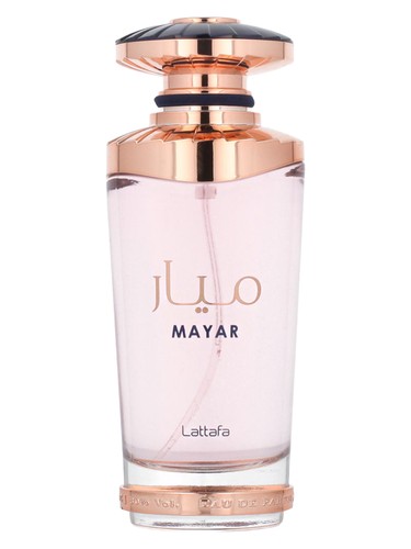 Mayar Lattafa Eau De Parfum Feminino 100 ml