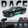 Carro de Drift RC 4WD Esportivo