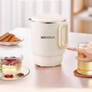 Chaleira Elétrica Portátil Dobrável Sacon