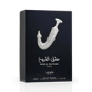 Perfume Lattafa Ishq Al Shuyukh Silver PrideEdp Unissex