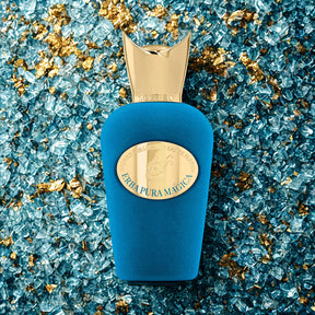 Sospiro Erba Pura Mágica eau de parfum 100ml