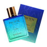 Rayhaan Pacific Aura Eau de Parfum 100ml