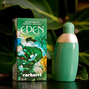 Eden De Cacharel Eau De Parfum 100ml