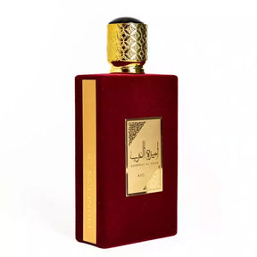 Ameerat Al Arab Asdaaf Lattafa Eau de Parfum 100ml