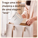 Chaleira Elétrica Portátil Dobrável Sacon