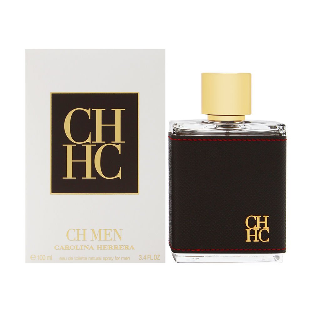 carolina herrera ch men masculino eau de toilette