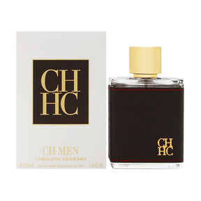 carolina herrera ch men masculino eau de toilette