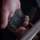 Luva de Musculação e Academia - Octo EasyGrip - Fiber