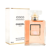 Chanel Coco Mademoiselle Eau de Parfum 100ml