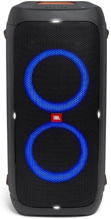 Caixa de Som Bluetooth JBL PartyBox 310 - Loja Easy Express