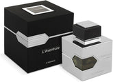 L'Aventure Al Haramain Masculino Eau de Parfum 100ml