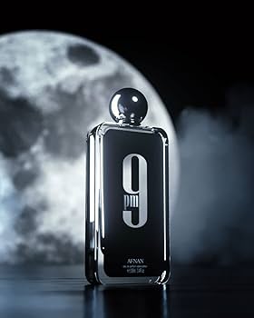 9PM Afnan Eau de Parfum - 100ml