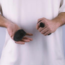 Luva de Musculação e Academia - Octo EasyGrip - Fiber