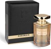 Al Haramain Portfolio Royale Stallion Eau de Parfum Unissex