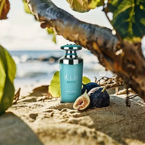 Lattafa Mayar Natural Intense Eau de Parfum 100ml