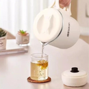 Chaleira Elétrica Portátil Dobrável Sacon