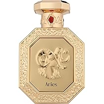 Unidades Signos Coleção Genesis de French Avenue