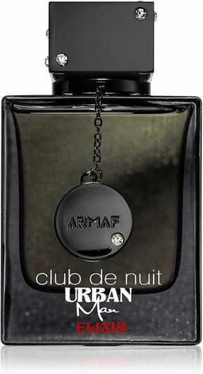 Armaf Club De Nuit Urban Man Elixir Eau de Parfum 105ml