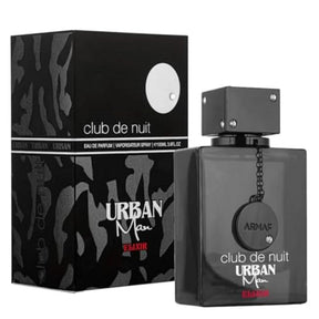 Armaf Club De Nuit Urban Man Elixir Eau de Parfum 105ml