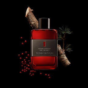 Antonio Banderas The Secret Temptation masculino eau de toilette