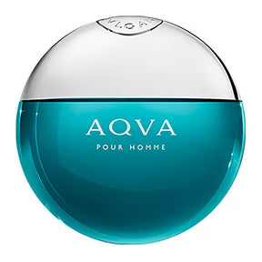 Bvlgari Aqva pour homme masculino eau de toilette 100ml