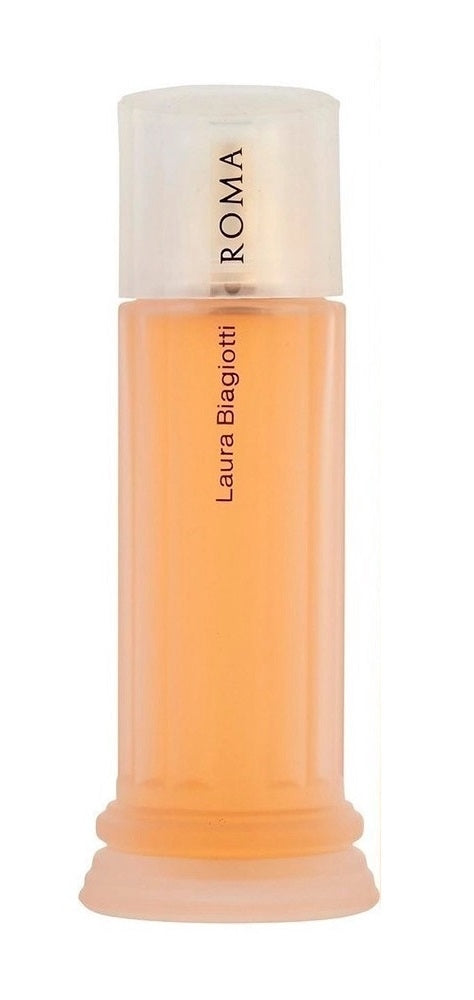 Roma Laura Biagiotti Eau De Toilette 100ml