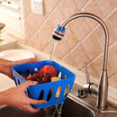 filtro de água de carvão