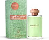 Mediterráneo Banderas - Perfume Masculino - Eau de Toilette 100ml