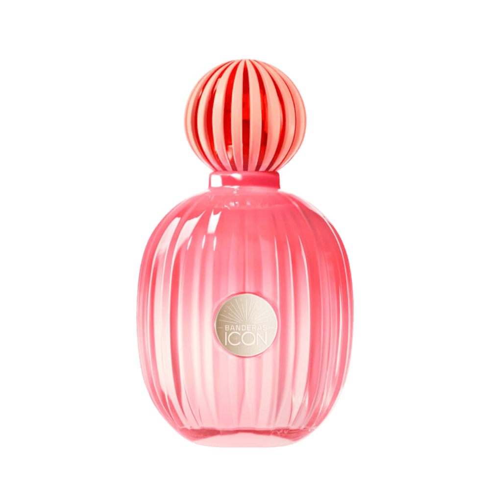 Antonio Banderas The Icon Splendid For Women feminino eau de parfum
