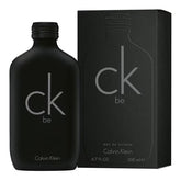 Calvin Klein Be compartilhável eau de toilette 100ml