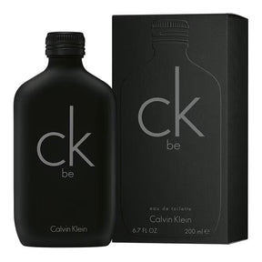 Calvin Klein Be compartilhável eau de toilette 100ml