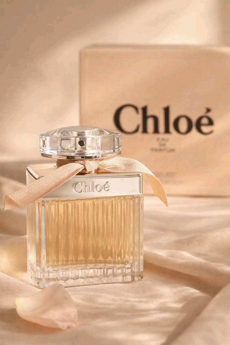 Chloé feminino eau de parfum 75ml