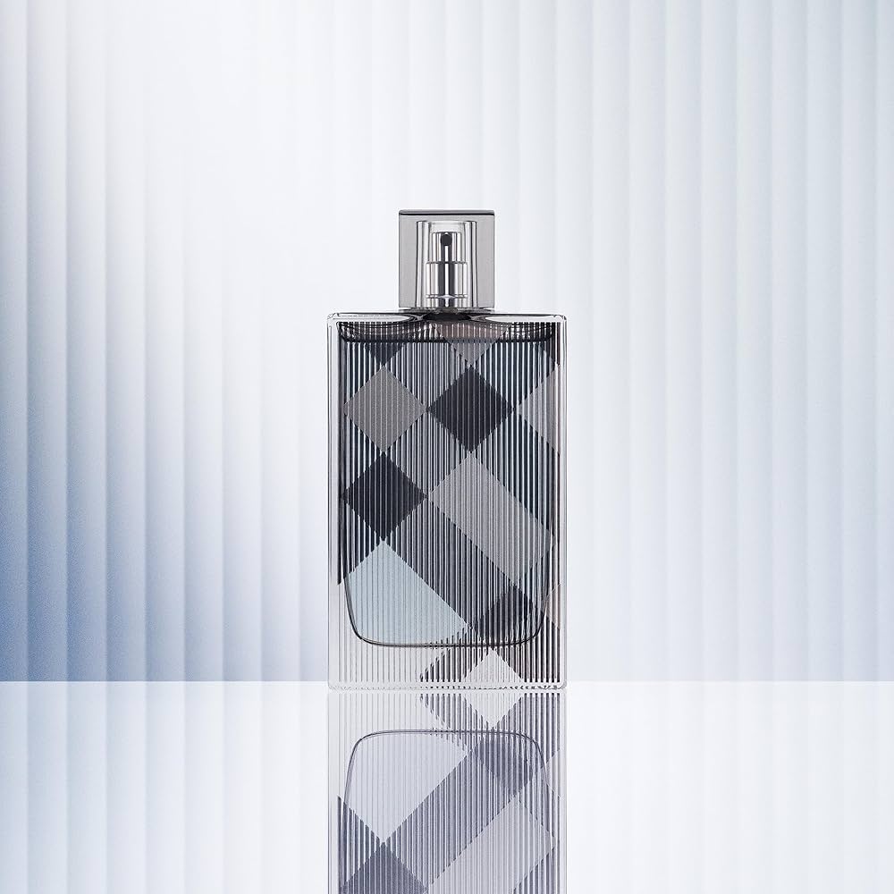 Brit for Him Burberry Masculino Eau de Toilette 100ml