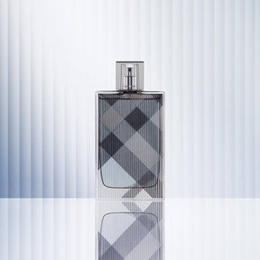 Brit for Him Burberry Masculino Eau de Toilette 100ml
