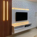 Revestimento para sala quarto e cozinha